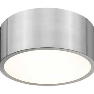 Harley 12-in Flush Mount