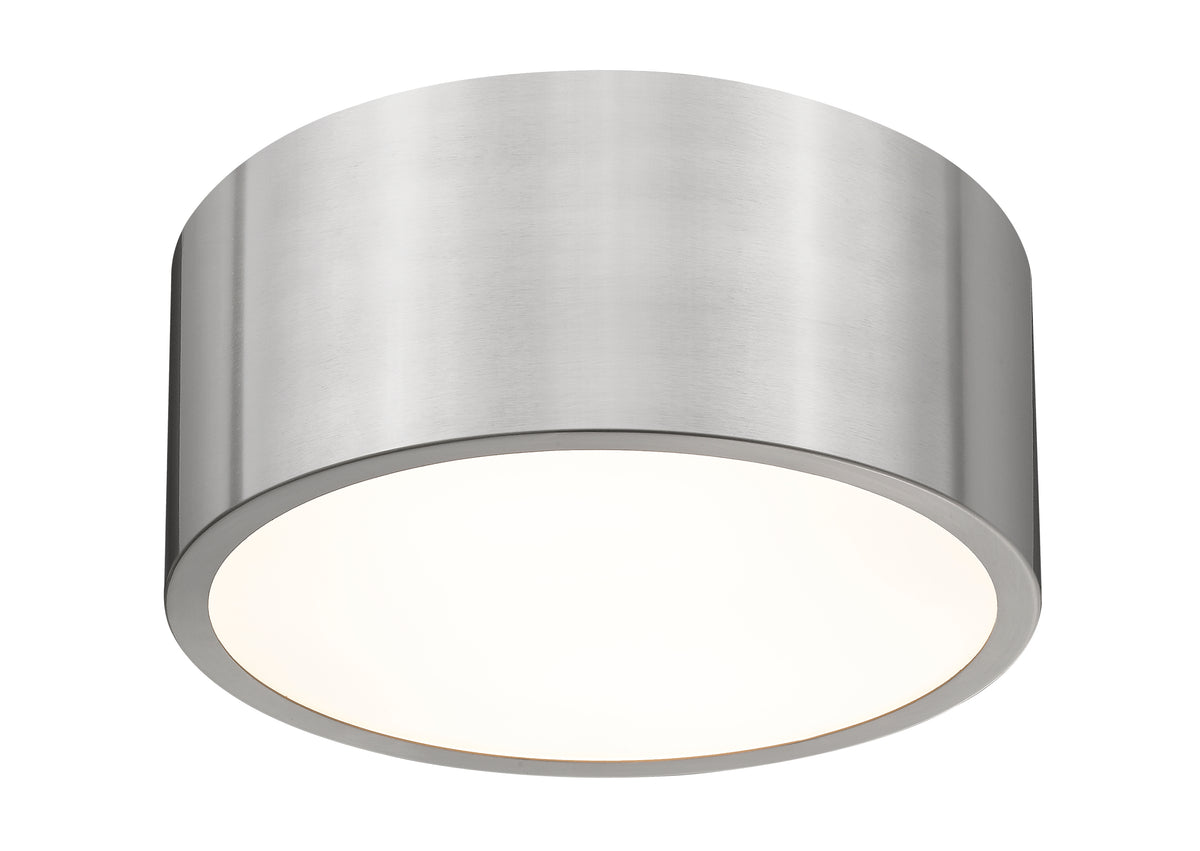 Harley 12-in Flush Mount
