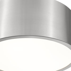 Harley 12-in Flush Mount