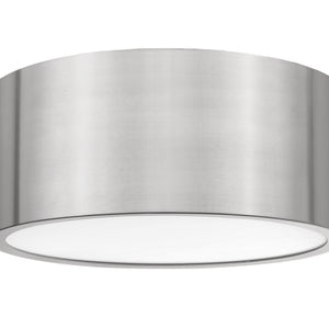 Harley 12-in Flush Mount