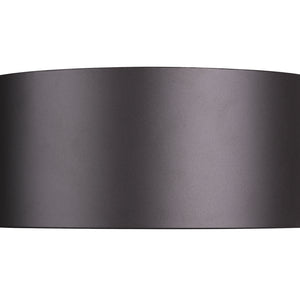 Harley 12-in Flush Mount
