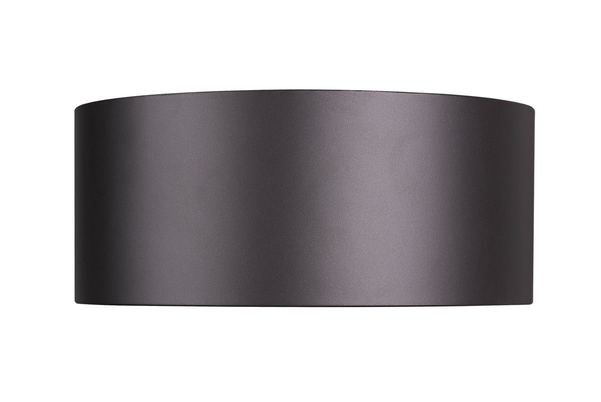 Harley 12-in Flush Mount