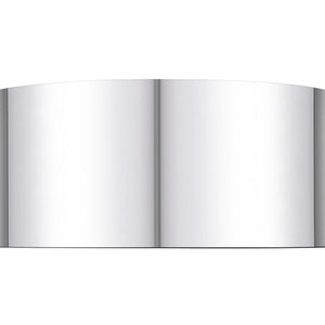 Harley 12-in Flush Mount