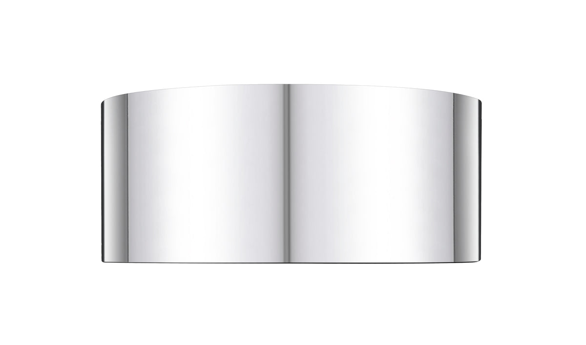 Harley 12-in Flush Mount