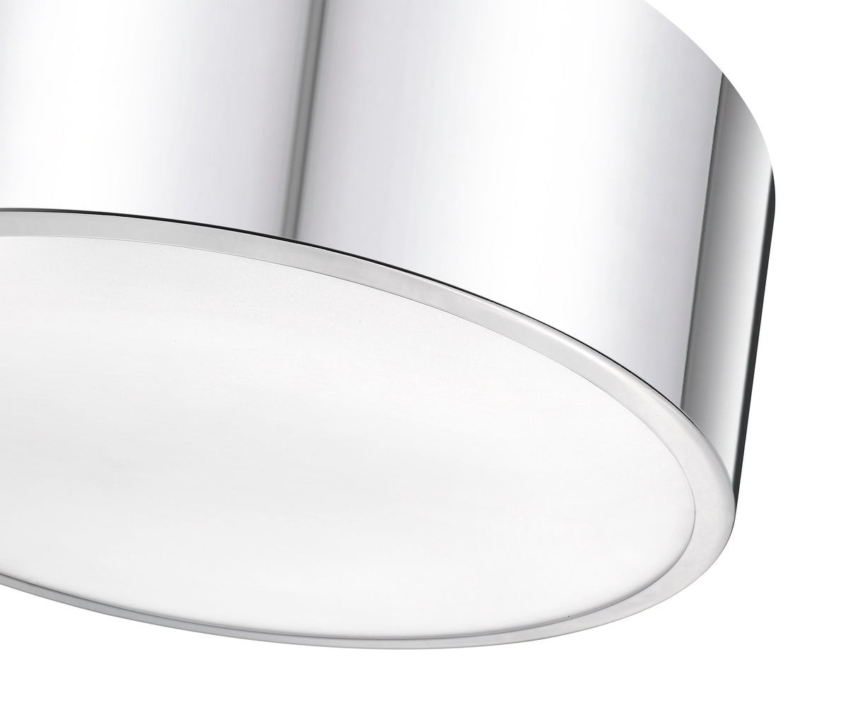 Harley 12-in Flush Mount