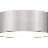 Harley 16-in Flush Mount