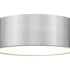 Harley 16-in Flush Mount