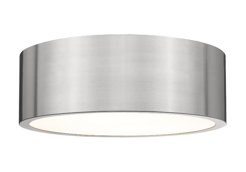 Harley 16-in Flush Mount