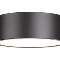 Harley 16-in Flush Mount