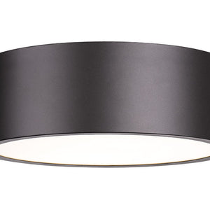 Harley 16-in Flush Mount