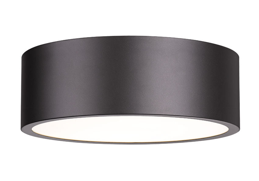 Harley 16-in Flush Mount
