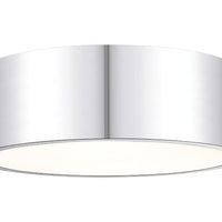 Harley 16-in Flush Mount