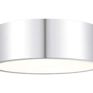 Harley 16-in Flush Mount