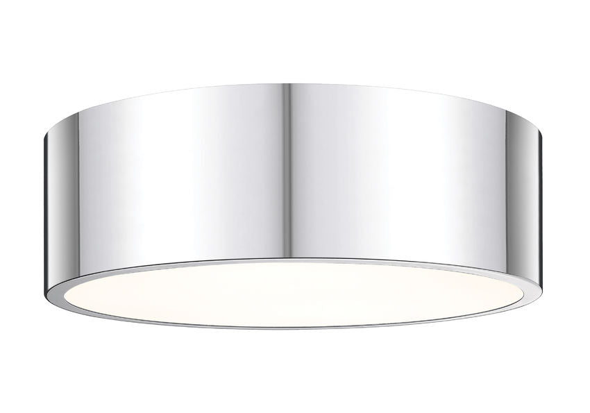 Harley 16-in Flush Mount