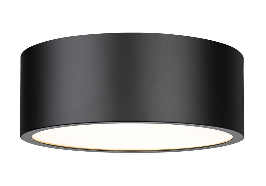 Harley 16-in Flush Mount