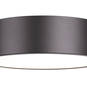 Harley 20-in Flush Mount