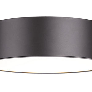 Harley 4 Light Flush Mount