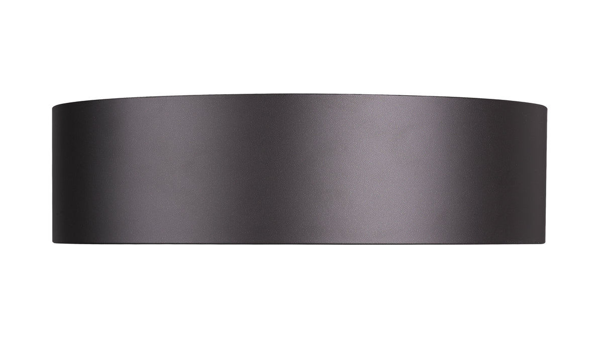 Harley 4 Light Flush Mount