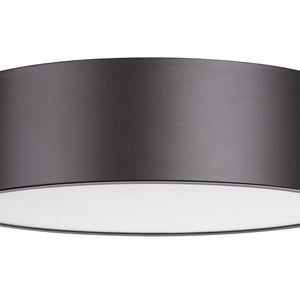 Harley 4 Light Flush Mount