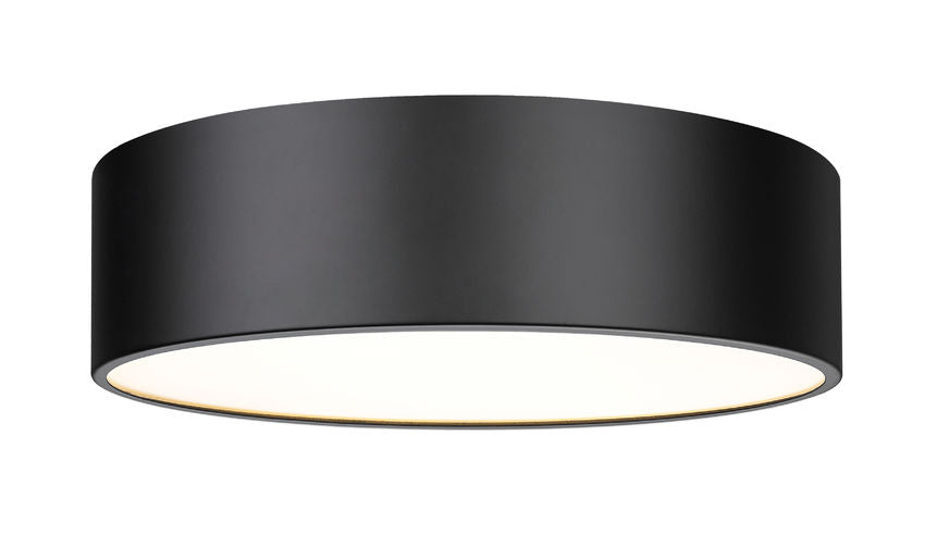 Harley 20-in Flush Mount