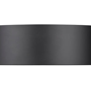 Harley 4 Light Flush Mount
