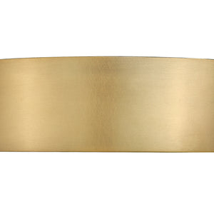 Harley 4 Light Flush Mount