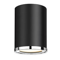 Arlo 5.25-in Flush Mount