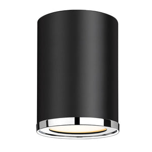 Arlo 5.25-in Flush Mount