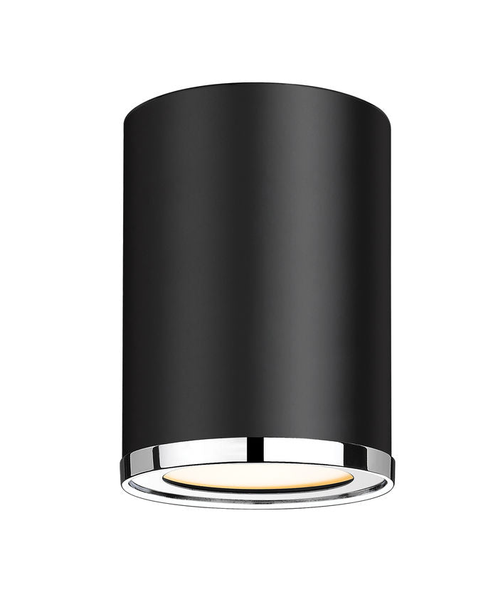 Arlo 5.25-in Flush Mount
