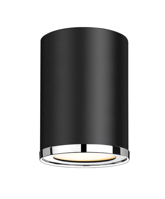Arlo 5.25-in Flush Mount