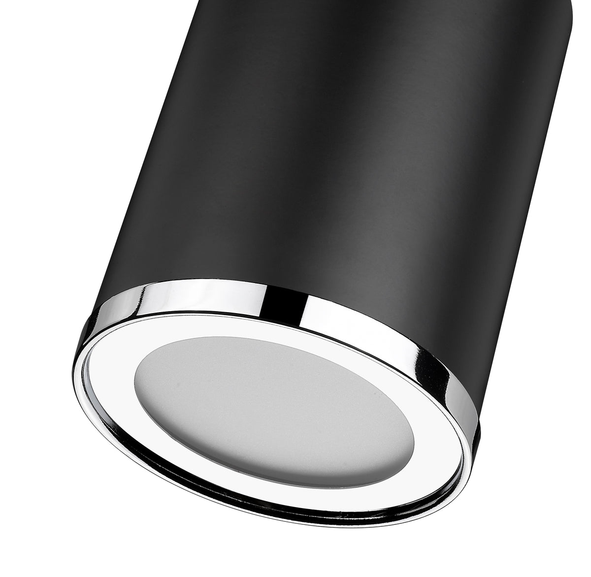 Arlo 5.25-in Flush Mount 1 x 60W - Medium