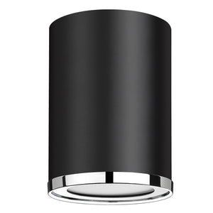 Arlo 5.25-in Flush Mount 1 x 60W - Medium