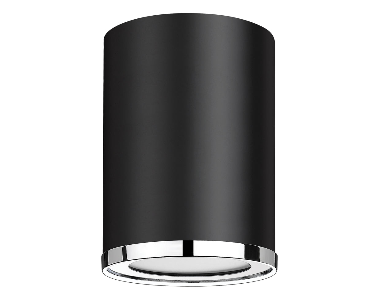 Arlo 5.25-in Flush Mount 1 x 60W - Medium