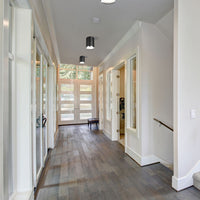 Arlo 5.25-in Flush Mount