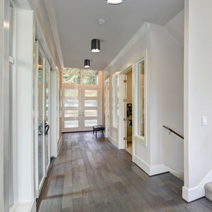 Arlo 5.25-in Flush Mount