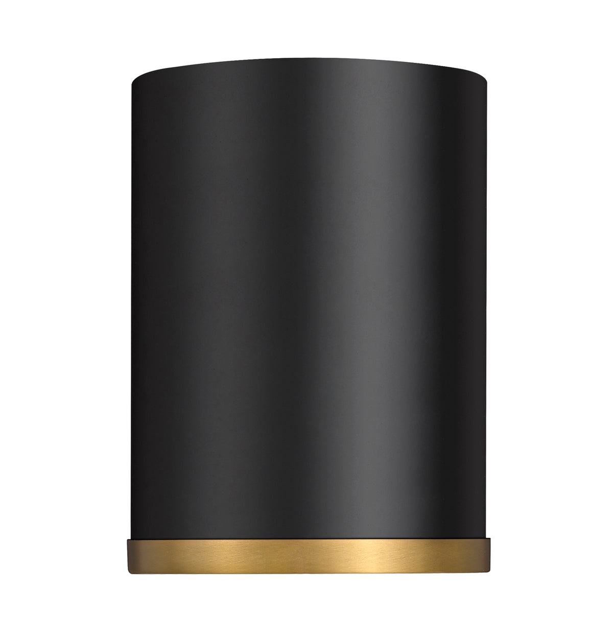 Arlo 5.25-in Flush Mount 1 x 60W - Medium