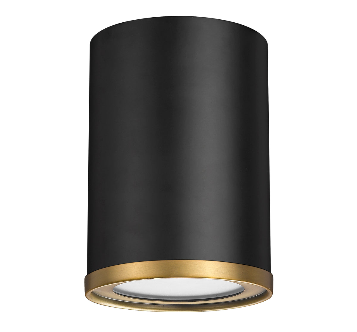 Arlo 5.25-in Flush Mount 1 x 60W - Medium