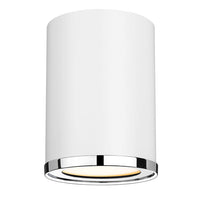 Arlo 5.25-in Flush Mount