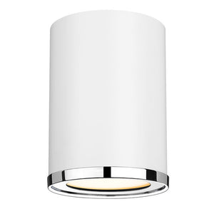 Arlo 5.25-in Flush Mount