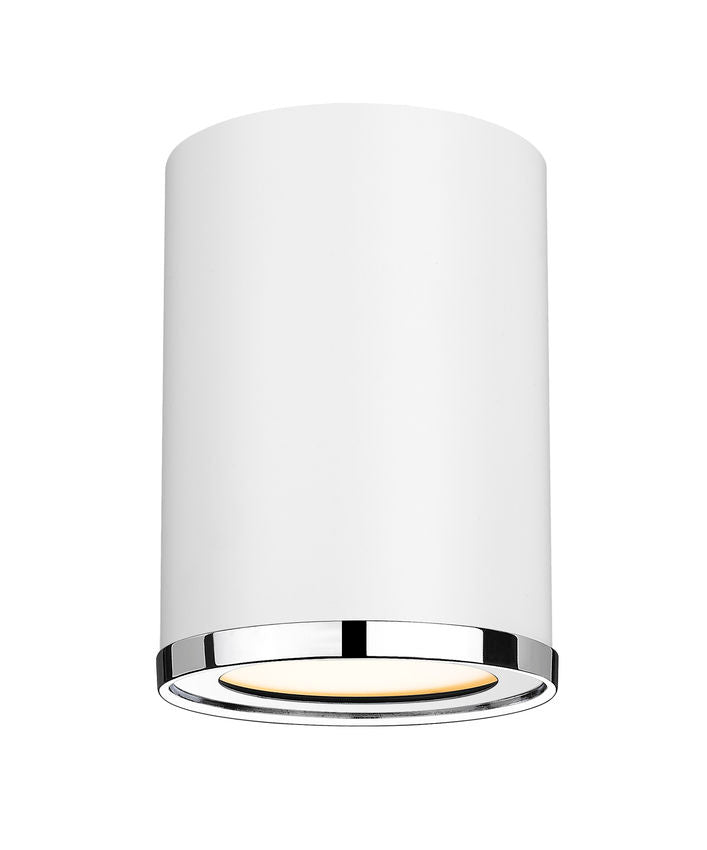 Arlo 5.25-in Flush Mount