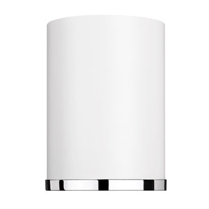 Arlo 5.25-in Flush Mount 1 x 60W - Medium