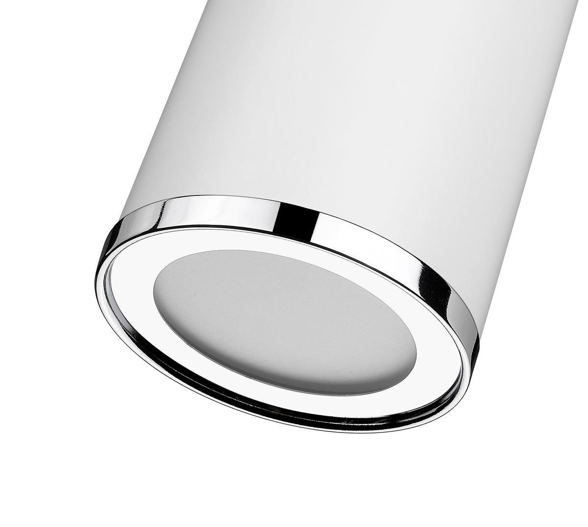 Arlo 5.25-in Flush Mount 1 x 60W - Medium