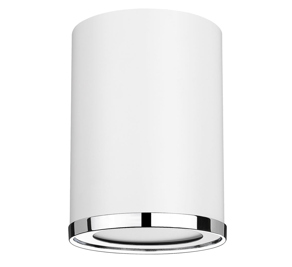 Arlo 5.25-in Flush Mount 1 x 60W - Medium