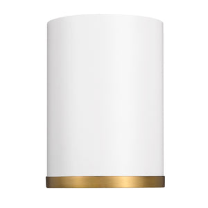 Arlo 5.25-in Flush Mount 1 x 60W - Medium