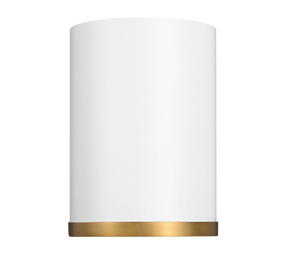 Arlo 5.25-in Flush Mount 1 x 60W - Medium