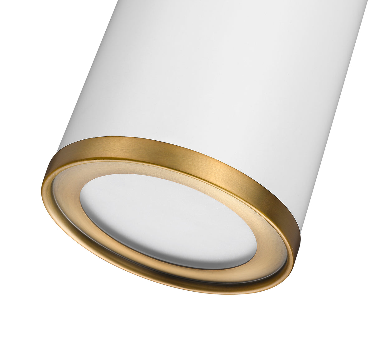 Arlo 5.25-in Flush Mount 1 x 60W - Medium