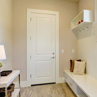 Arlo 5.25-in Flush Mount