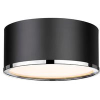 Arlo 12.25-in Flush Mount