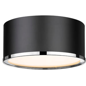 Arlo 12.25-in Flush Mount