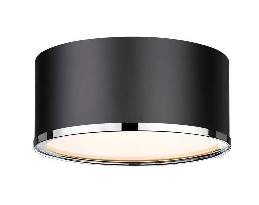 Arlo 12.25-in Flush Mount